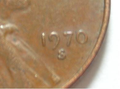 Coin-Roll-Find:-1970-S-Small-Date-Cent?
